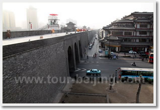 Beijing Xian Hangzhou Huangshan Shanghai 13 Days Tour